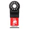 Diablo Diablo Starlock 1-1/4 in. W Carbide Oscillating Blade Metal 10 pk DOS125CF10 - alternate 3